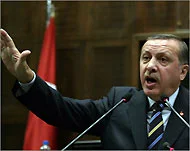 Erdoğan Suudi Arabistan ve ABD'ye gidecek