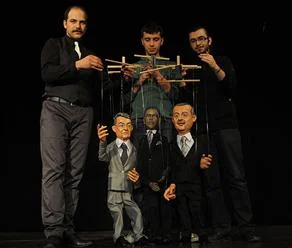 'Erdoğan' ve 'Baykal' nihayet buluştu