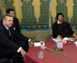 Erdoğanizm Arapların kapısını çalıyor