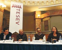 Ergenekon'da medya görevini yapmadı