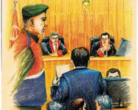 Ergenekon davasında tahliye
