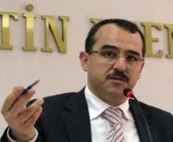 Ergin: 'Açıklandığı zaman öğrenirsiniz'