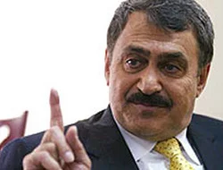 Eroğlu'ndan 'Anzak Yolu' müjdesi