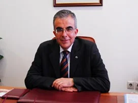 Ertosun Ergenekon sanığıyla aynı ofiste!...