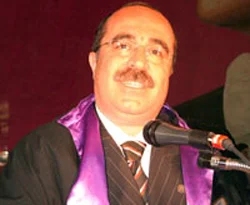 Erzincan Üniversitesi rektörü intihar etti