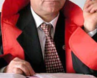 Erzurum'da savcı gözaltına alındı