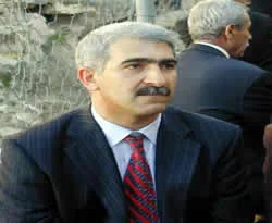 Eski DTP'li belediye başkanına 2 yıl hapis