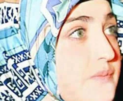 Fadime Şahin 4 yıl evli kaldı