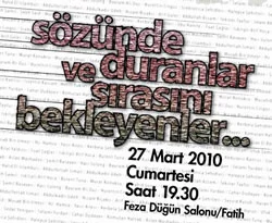 Fatih'te anlamlı bir anma merasimi!