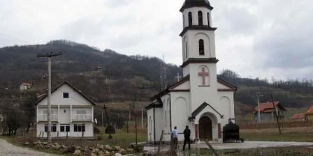Fatma Nine'nin kilise direnişi
