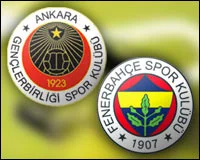 Fener Büyük Virajda!
