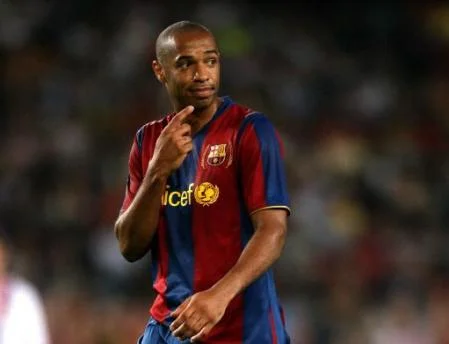 Fener de Cimbom' Henry kapışması..