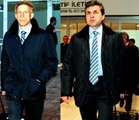 Fenerbahçe'de iç savaş