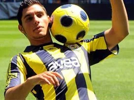 Fenerbahçeli Özer sezonu kapattı