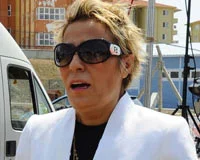 Ferda Paksüt'e 2 yıla kadar hapis istendi