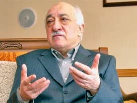'Fethullah Gülen'in hala birşeyi yok'