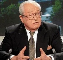Fransa Le Pen'in yükselişini konuşuyor
