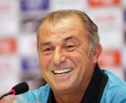Galatasaray'da 'Fatih Terim' sesleri!