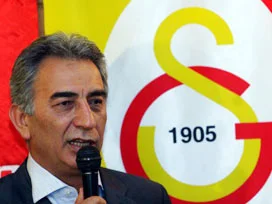'Galatasaray için gece gündüz çabaladık'
