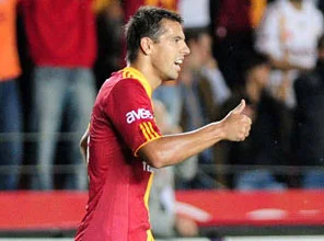 Galatasaraylılara güzel haber