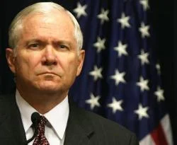 Gates: Ermeni tasarısı hata