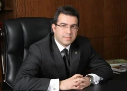 Genç MÜSİAD'da yeniden Fatih Uysan dönemi