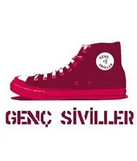 Genç Siviller'den görülmemiş eylem!