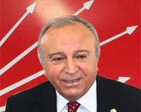 'Genel merkezin talimatı ile oralara gittim'