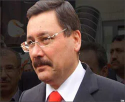 Gökçek, Baykal'dan cevap bekliyor