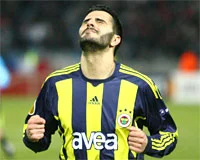 Guiza Atletico Madrid ile görüştü