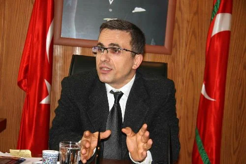 Gümrüklerde Elektronik Devrim.