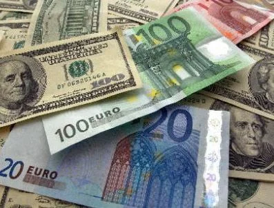 Gün ortası döviz piyasası
