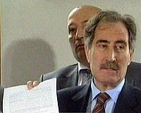 Günay'dan müze yağmalanması çıkışı
