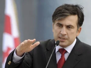 Gürcistan'ı karıştıran haber