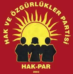 HAK-PAR ve KADEK'i de açılım sürecinde