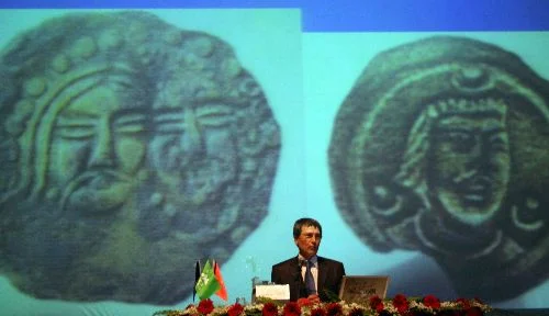 Halaçoğlu '100 bin ermeni' konusunda konuştu