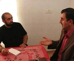 'Halepçe'de 'Küçük Kıyamet'i yaşadık'
