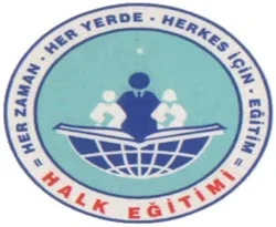 Halk eğitim merkezi 44 kurs açtı