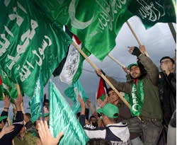 Hamas'tan 'Aksa' için seferberlik çağrısı