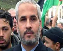 Hamas'tan zirveye tepki