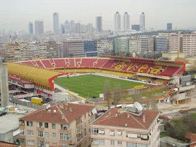 Hangi takımın stadı satılıyor