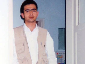 Hapse gönderen şiir