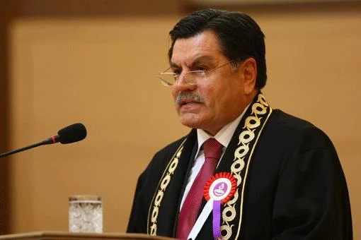 Haşim Kılıç'tan tarihi sözler