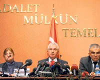 Hedefleri çatışma çıkarmak