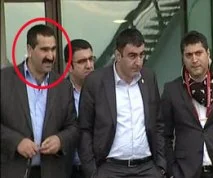 Herkes bu adamı arıyor!