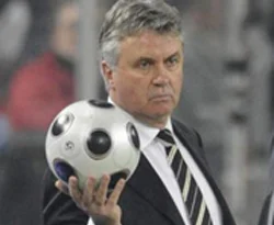 Hiddink'ten çarpıcı açıklamalar