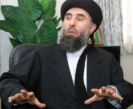 Hikmetyar'dan Karzai'ye Barış Planı