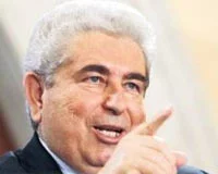 Hristofyas Kıbrıs'la ilgili 'acı' açıklama