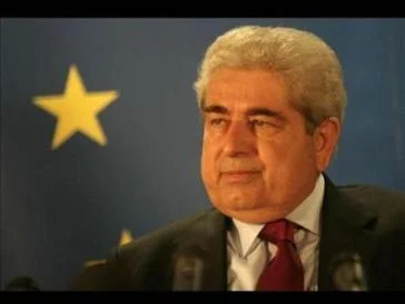 Hristofyas, Maraş'ı alenen istedi