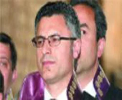 HSYK'nın rahatsızlığı